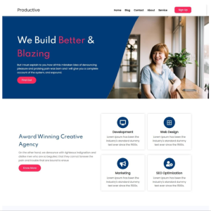 Pagina web para decoración, recubrimientos u otro. Consta de pagina principal, acerca de la empresa, los servicios que ofrece y la localización o contacto.