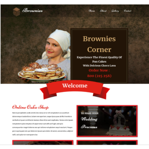 Pagina web para panadería, tortillería u otro. Consta de pagina principal, acerca de la empresa, los servicios que ofrece y la localización o contacto.